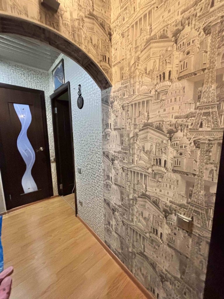 Продажа 1-комнатной квартиры, Афонино, Зелёная ул,  69