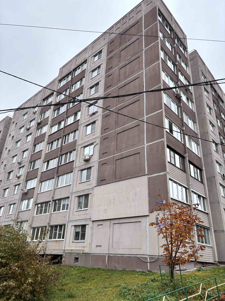 Продажа 1-комнатной квартиры, Афонино, Зелёная ул,  69