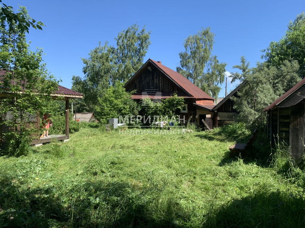 Продажа дома, 48м <sup>2</sup>, 38 сот., Сухоборка, Главная,  9