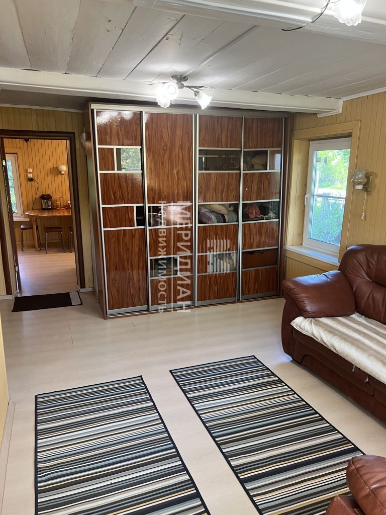 Продажа дома, 48м <sup>2</sup>, 38 сот., Сухоборка, Главная,  9