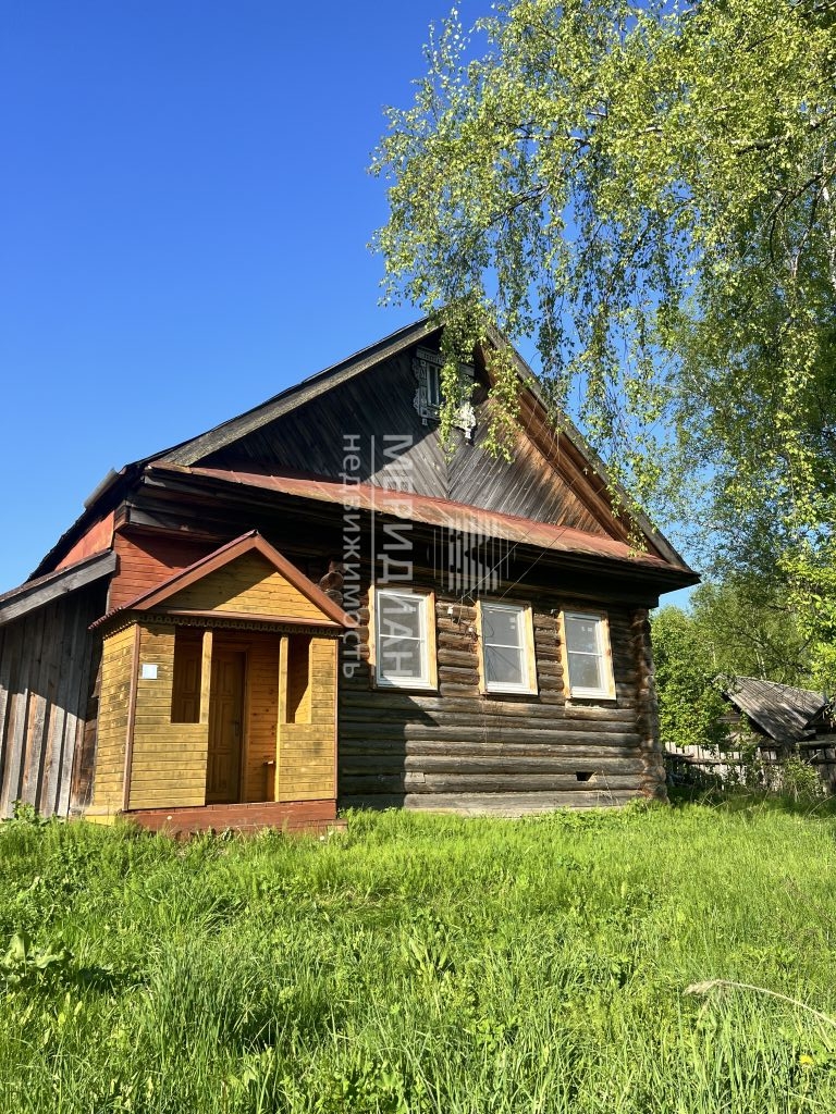 Продажа дома, 48м <sup>2</sup>, 38 сот., Сухоборка, Главная,  9