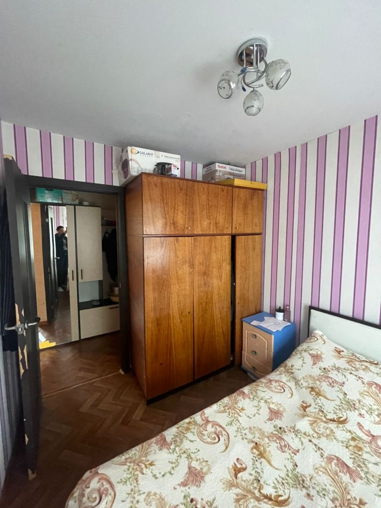 Продажа 4-комнатной квартиры, Нижний Новгород, Ленина пр-кт,  43к5