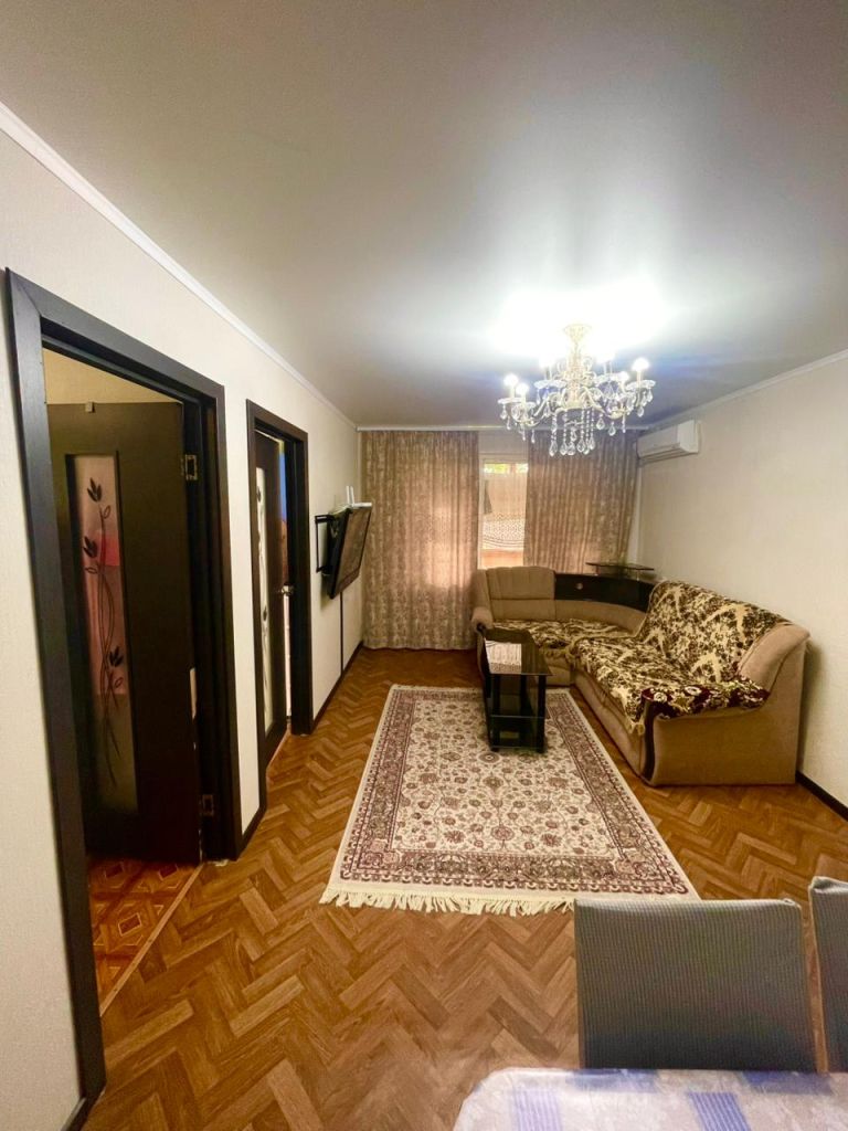 Продажа 4-комнатной квартиры, Нижний Новгород, Ленина пр-кт,  43к5