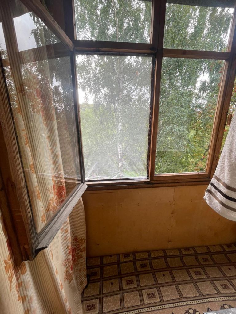 Продажа 4-комнатной квартиры, Нижний Новгород, Ленина пр-кт,  43к5