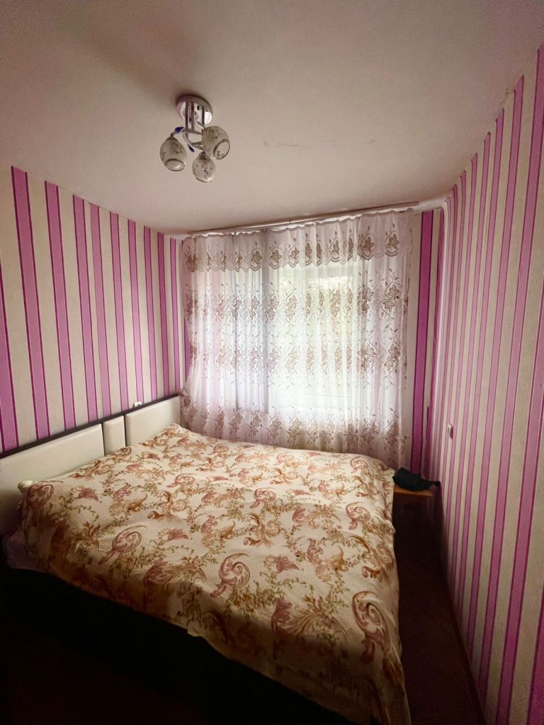 Продажа 4-комнатной квартиры, Нижний Новгород, Ленина пр-кт,  43к5