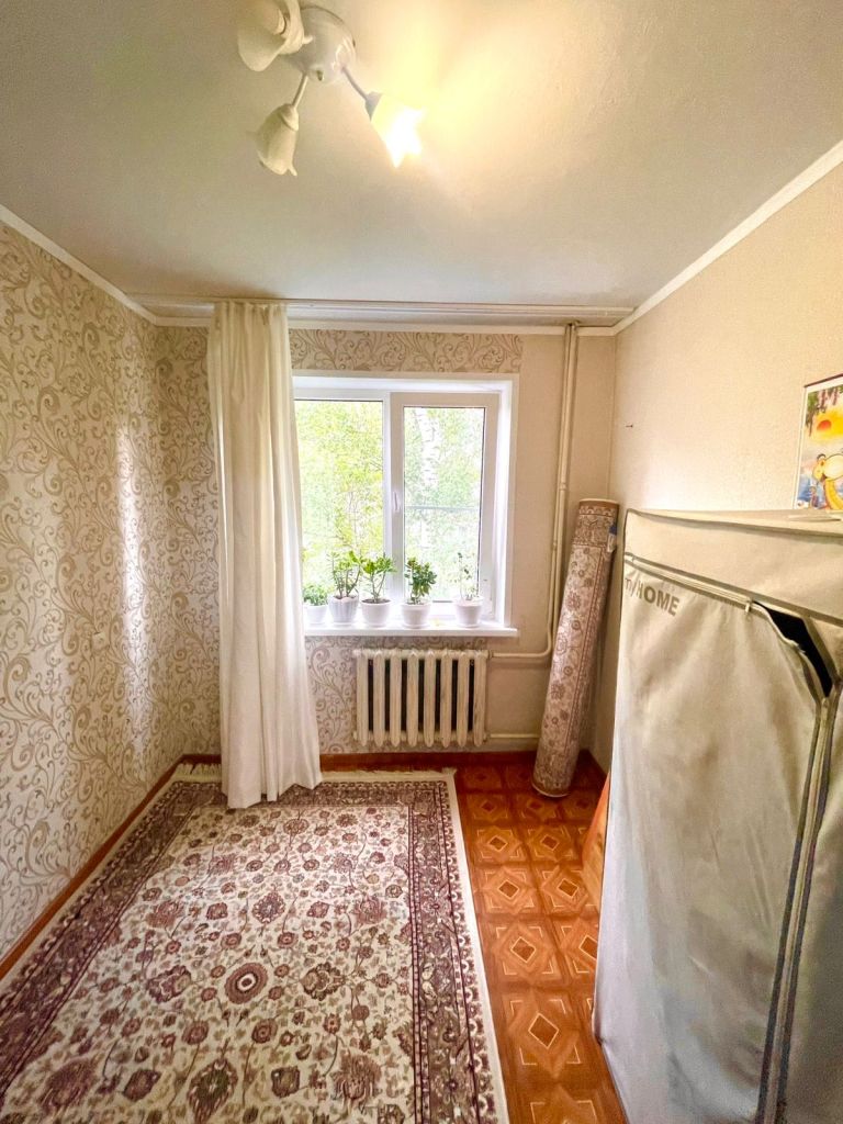 Продажа 4-комнатной квартиры, Нижний Новгород, Ленина пр-кт,  43к5