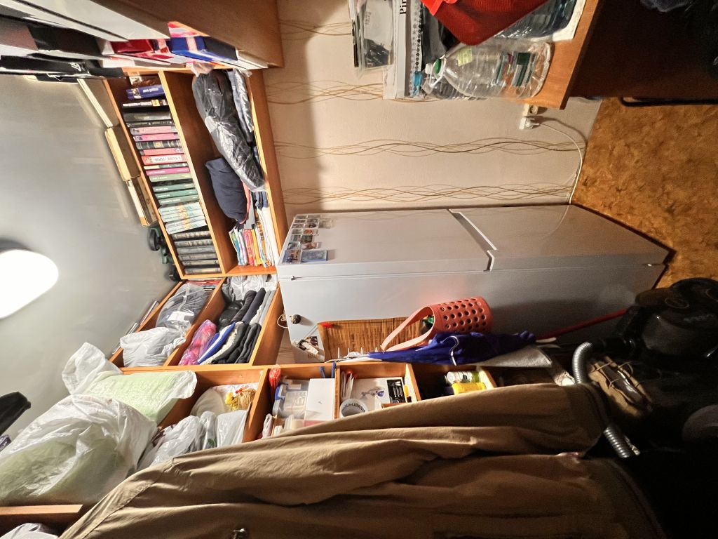 Продажа 3-комнатной квартиры, Новомосковск, Орджоникидзе ул,  5А