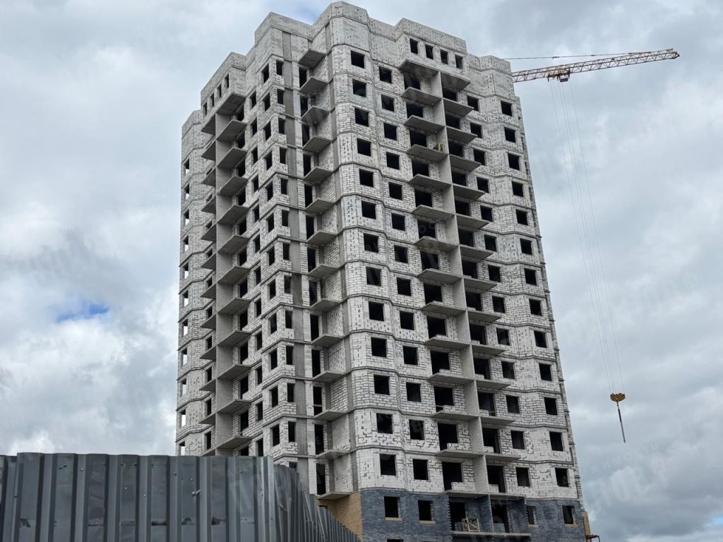 Продажа 1-комнатной квартиры, Тверь, Зеленый проезд,  14