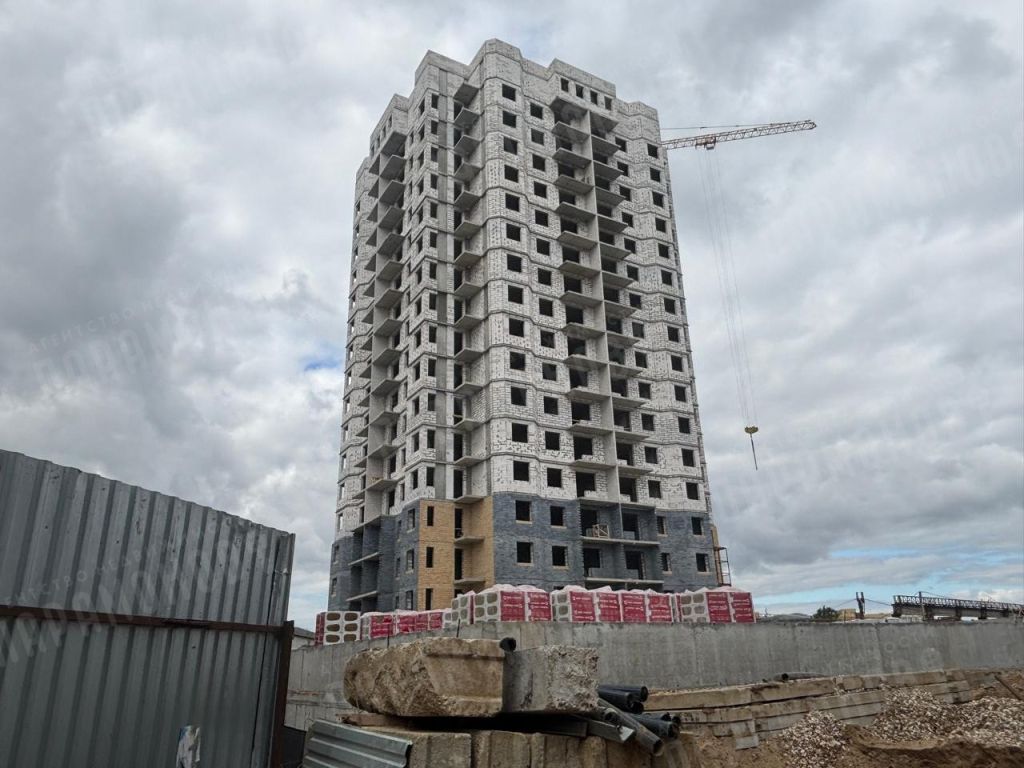 Продажа 1-комнатной квартиры, Тверь, Зеленый проезд,  14