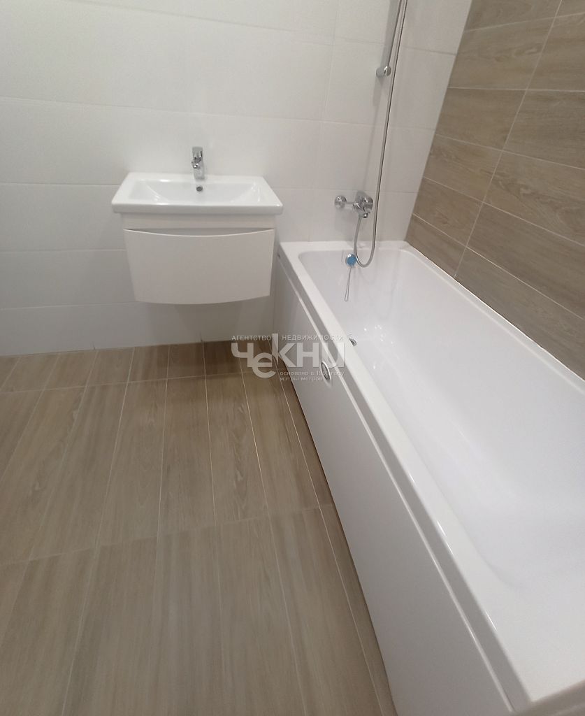 Продажа 1-комнатной новостройки, Анкудиновка, примерно в 0, 3 км на северо-восток от д.Анкудиновка