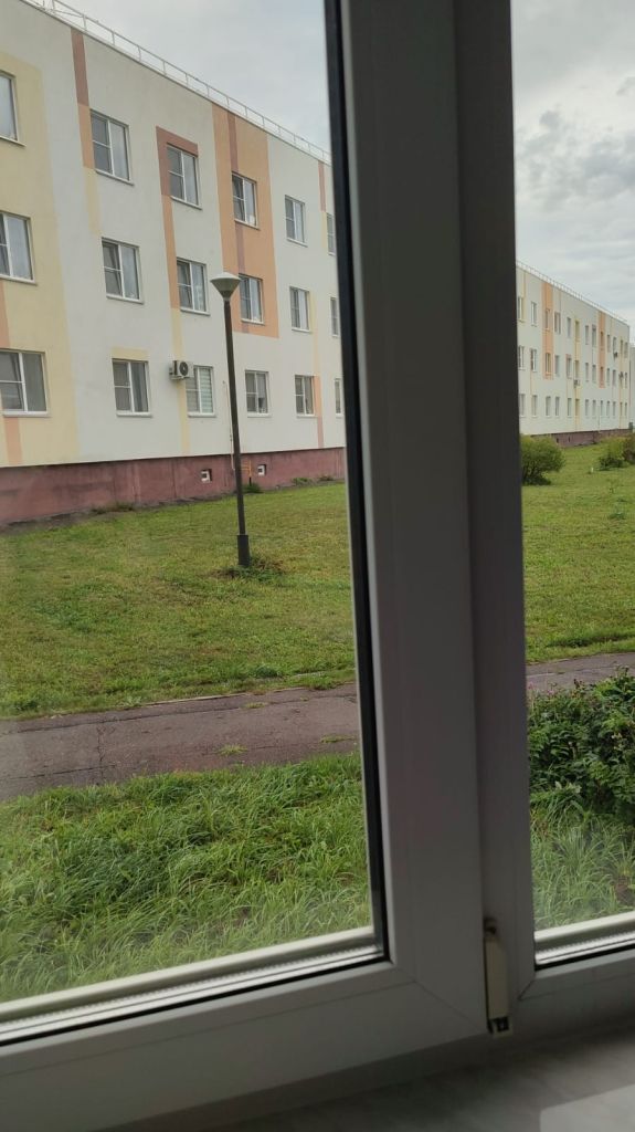 Продажа 2-комнатной квартиры, Новинки, Высоковский пр-зд,  3