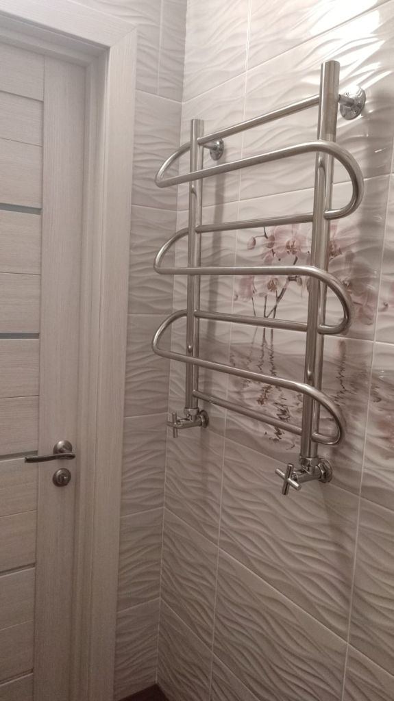 Продажа 2-комнатной квартиры, Новинки, Высоковский пр-зд,  3