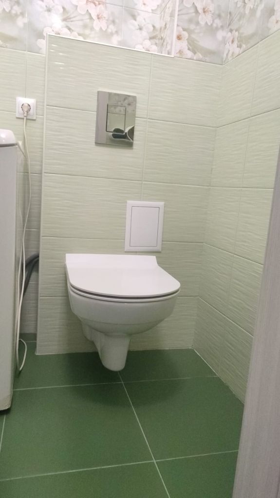 Продажа 2-комнатной квартиры, Новинки, Высоковский пр-зд,  3