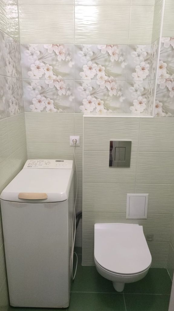 Продажа 2-комнатной квартиры, Новинки, Высоковский пр-зд,  3