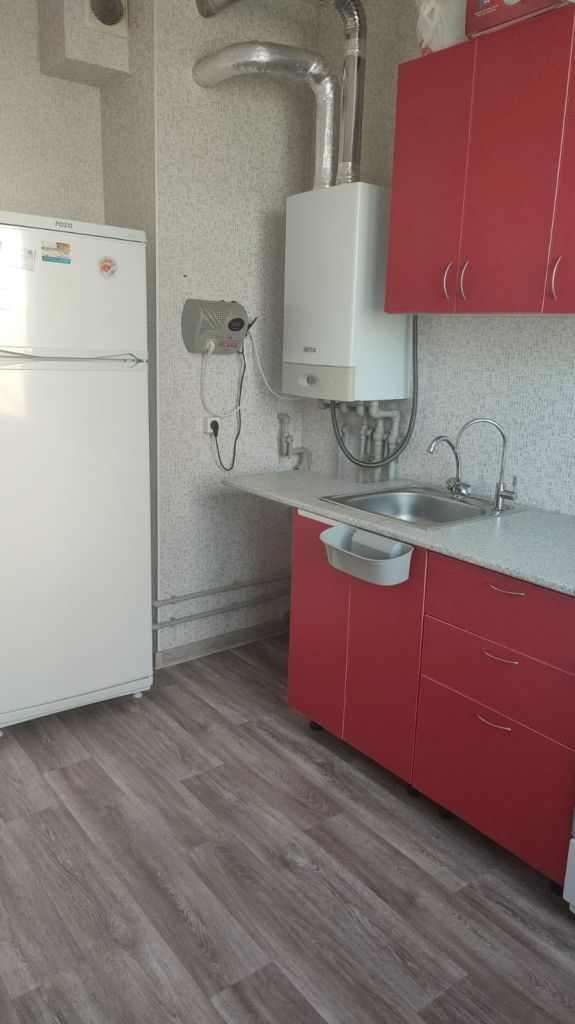 Продажа 2-комнатной квартиры, Новинки, Высоковский пр-зд,  3