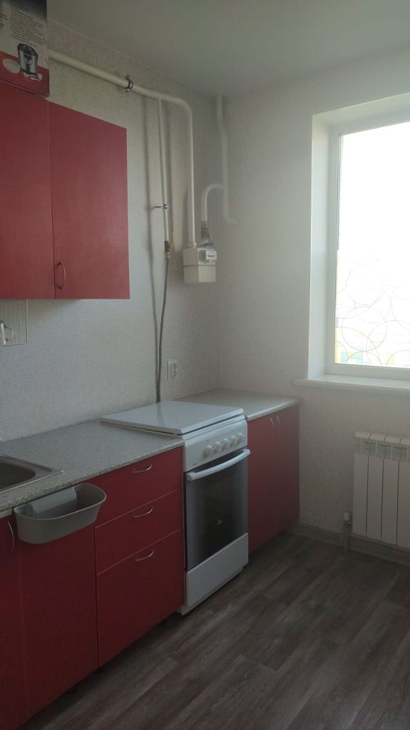 Продажа 2-комнатной квартиры, Новинки, Высоковский пр-зд,  3