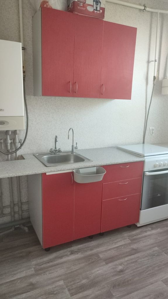 Продажа 2-комнатной квартиры, Новинки, Высоковский пр-зд,  3