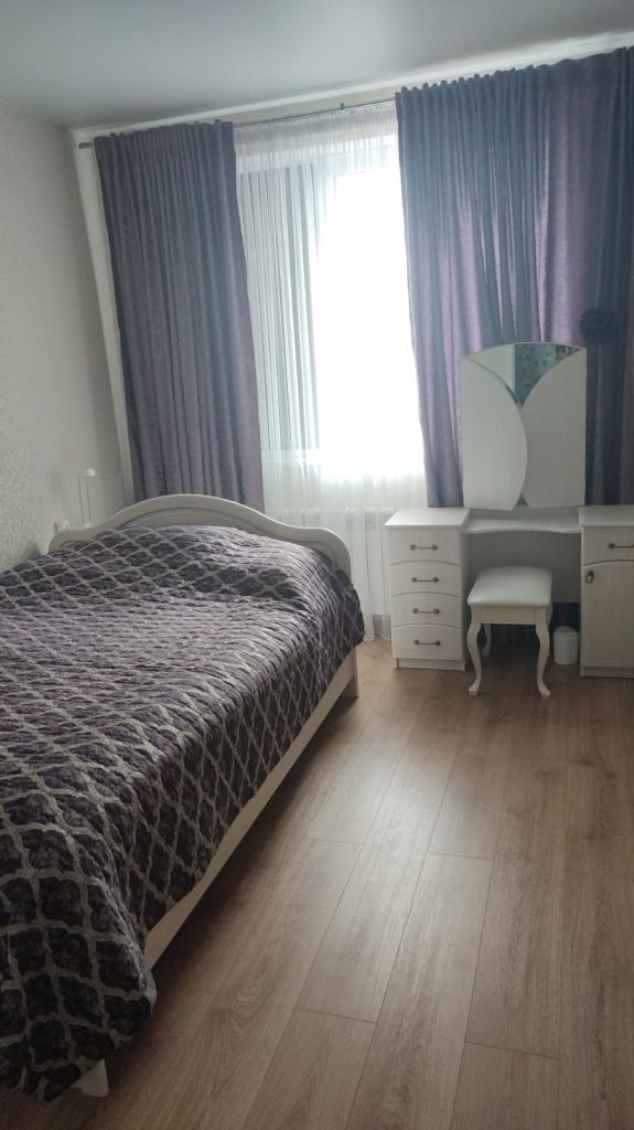 Продажа 2-комнатной квартиры, Новинки, Высоковский пр-зд,  3