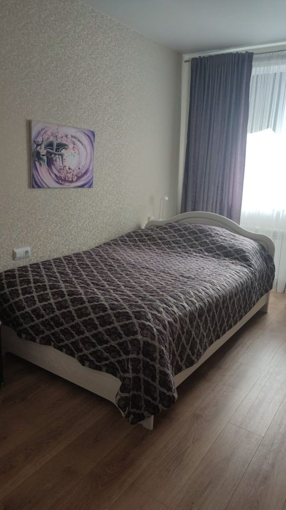 Продажа 2-комнатной квартиры, Новинки, Высоковский пр-зд,  3