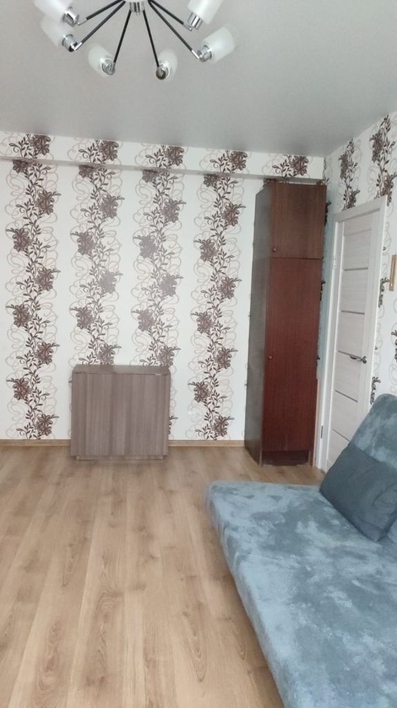 Продажа 2-комнатной квартиры, Новинки, Высоковский пр-зд,  3