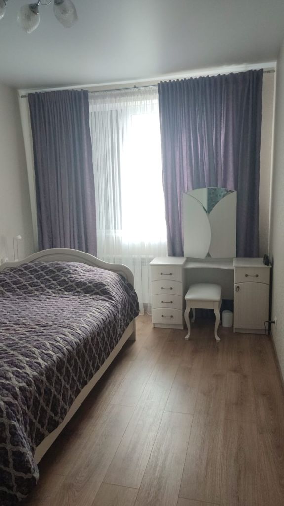 Продажа 2-комнатной квартиры, Новинки, Высоковский пр-зд,  3