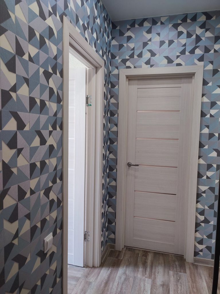 Продажа 2-комнатной квартиры, Новинки, Высоковский пр-зд,  3