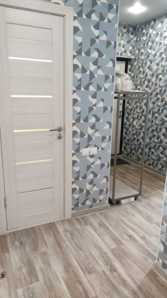 Продажа 2-комнатной квартиры, Новинки, Высоковский пр-зд,  3