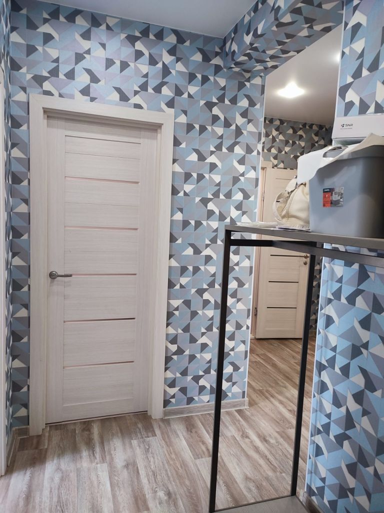 Продажа 2-комнатной квартиры, Новинки, Высоковский пр-зд,  3