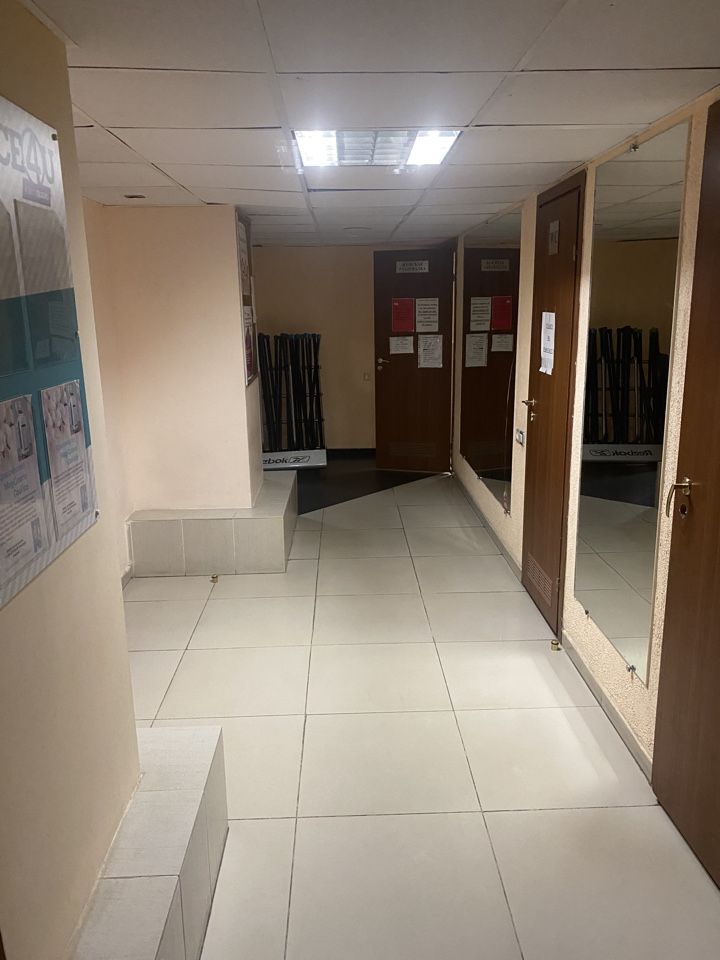 Продажа коммерческой недвижимости, 360м <sup>2</sup>, Нижний Новгород, Мещерский бульвар,  5а