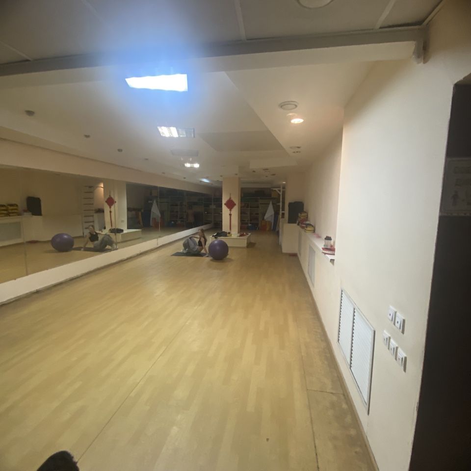 Продажа коммерческой недвижимости, 360м <sup>2</sup>, Нижний Новгород, Мещерский бульвар,  5а