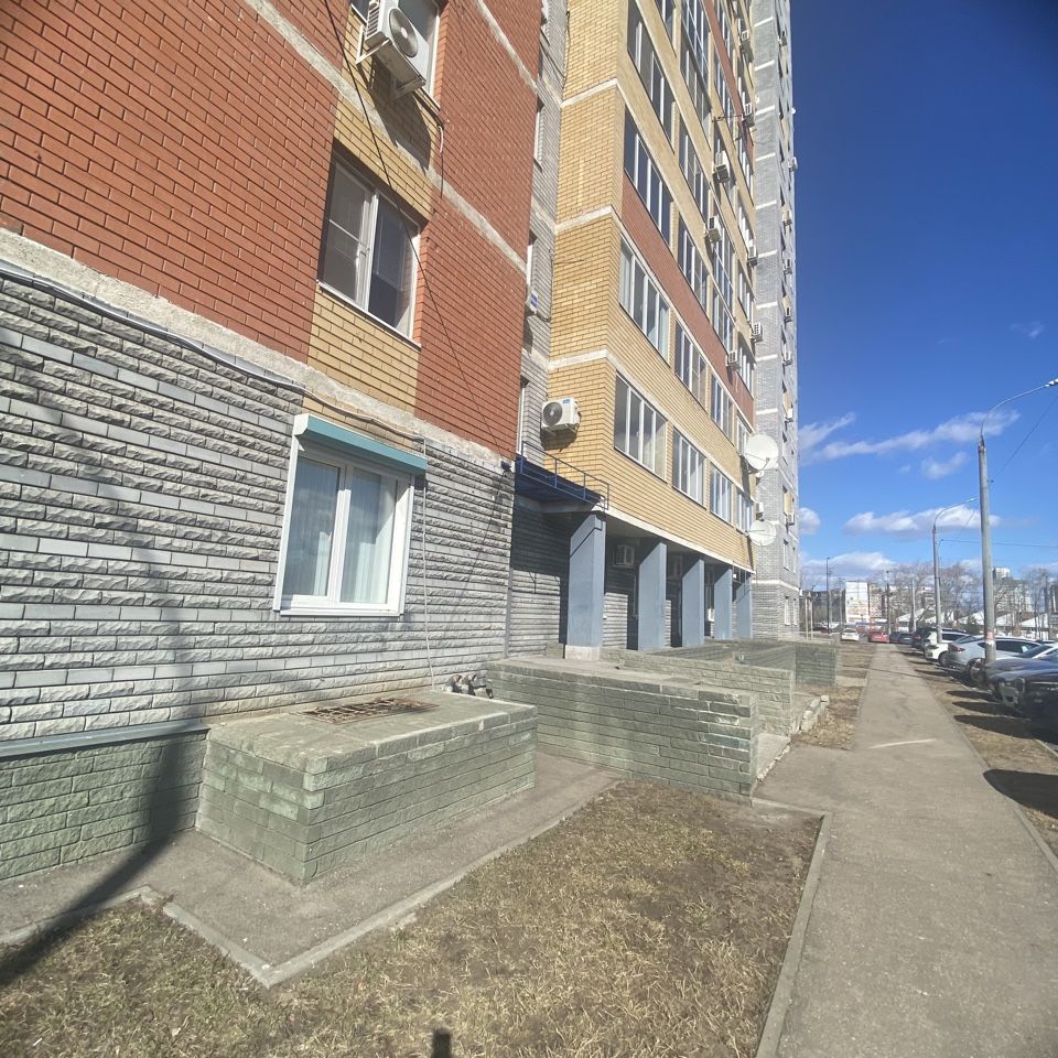 Продажа коммерческой недвижимости, 360м <sup>2</sup>, Нижний Новгород, Мещерский бульвар,  5а