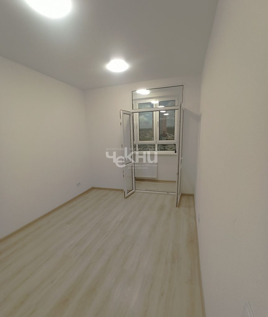 Продажа 2-комнатной новостройки, Анкудиновка, примерно в 0, 3 км на северо-восток от д.Анкудиновка