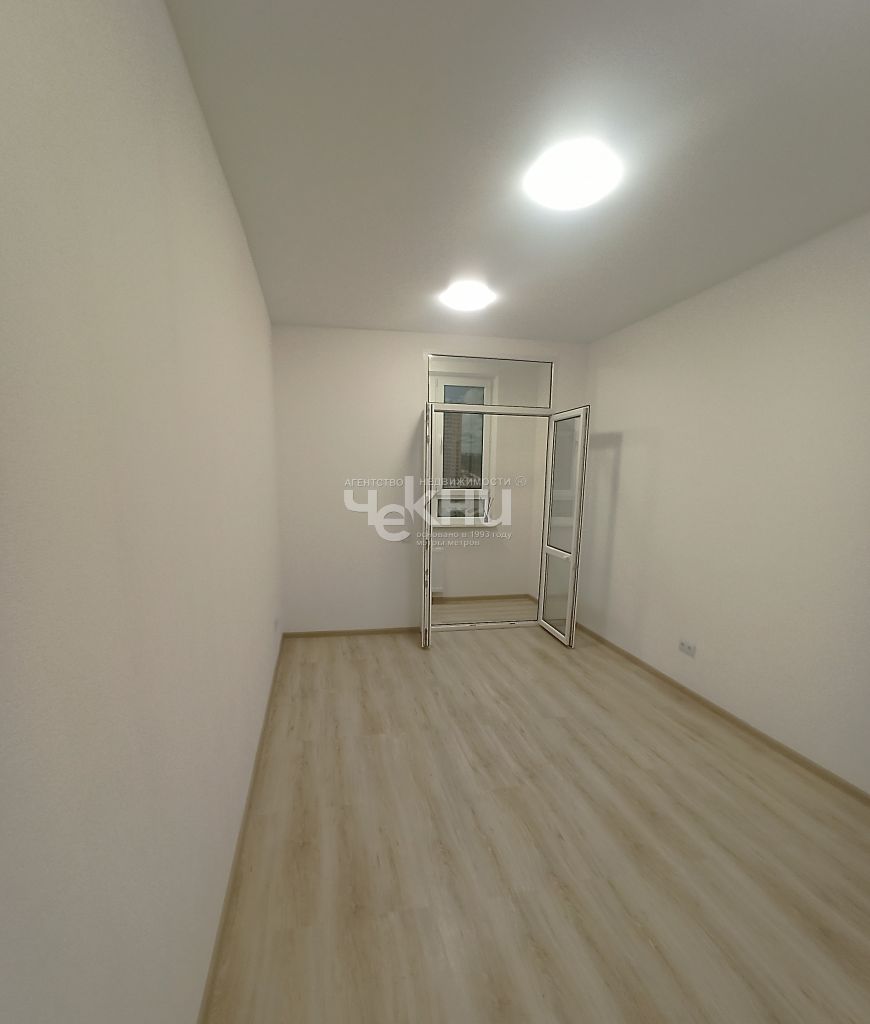 Продажа 2-комнатной новостройки, Анкудиновка, примерно в 0, 3 км на северо-восток от д.Анкудиновка