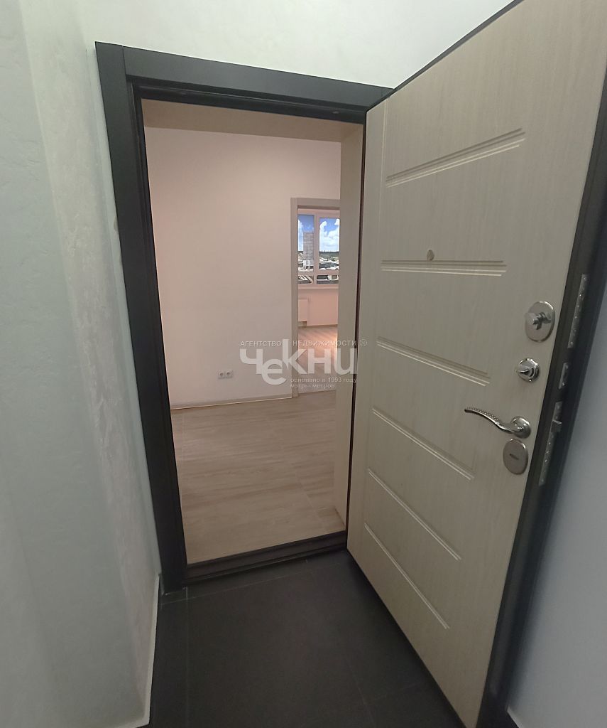 Продажа 2-комнатной новостройки, Анкудиновка, примерно в 0, 3 км на северо-восток от д.Анкудиновка