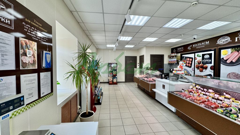 Аренда коммерческой недвижимости, 47м <sup>2</sup>, Тверь, Советская ул,  41