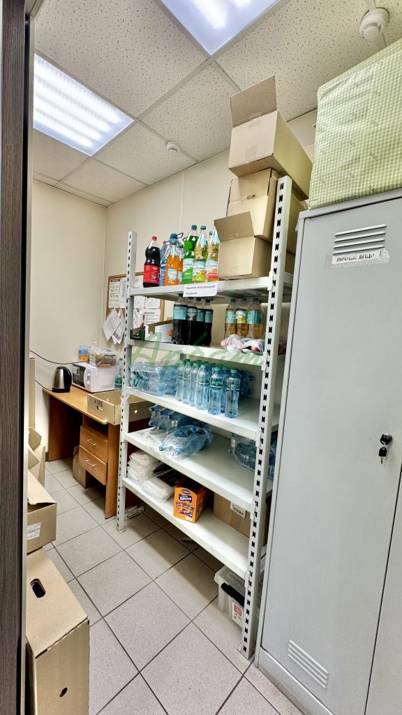 Аренда коммерческой недвижимости, 47м <sup>2</sup>, Тверь, Советская ул,  41