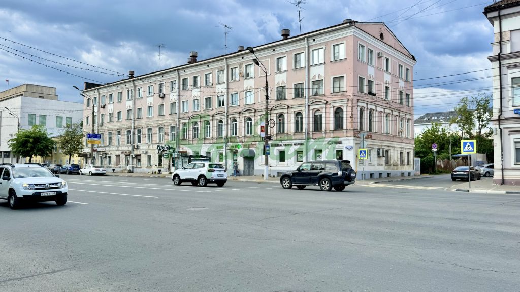 Аренда коммерческой недвижимости, 47м <sup>2</sup>, Тверь, Советская ул,  41