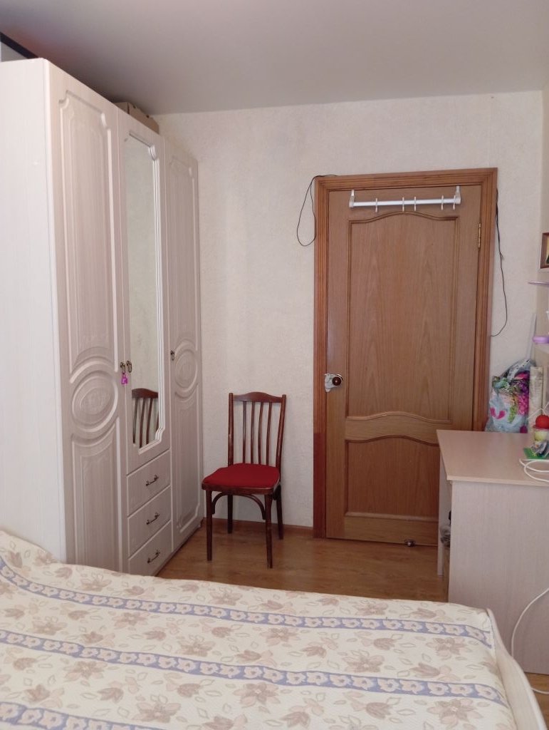 Продажа 2-комнатной квартиры, Нижний Новгород, Архангельская ул,  17