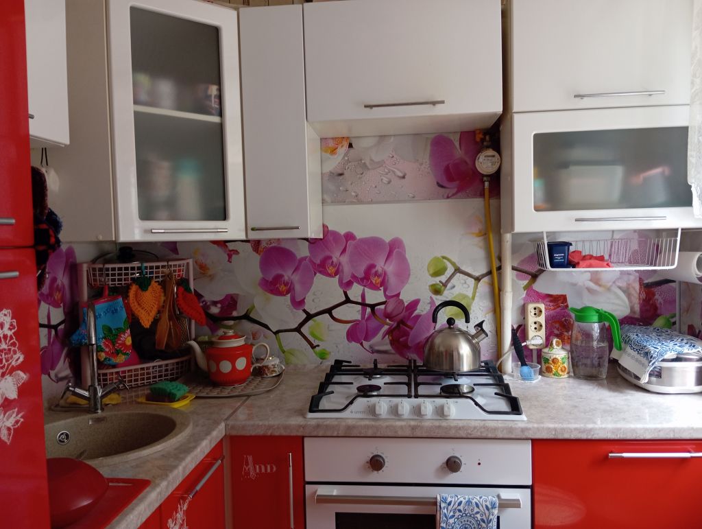 Продажа 2-комнатной квартиры, Нижний Новгород, Архангельская ул,  17