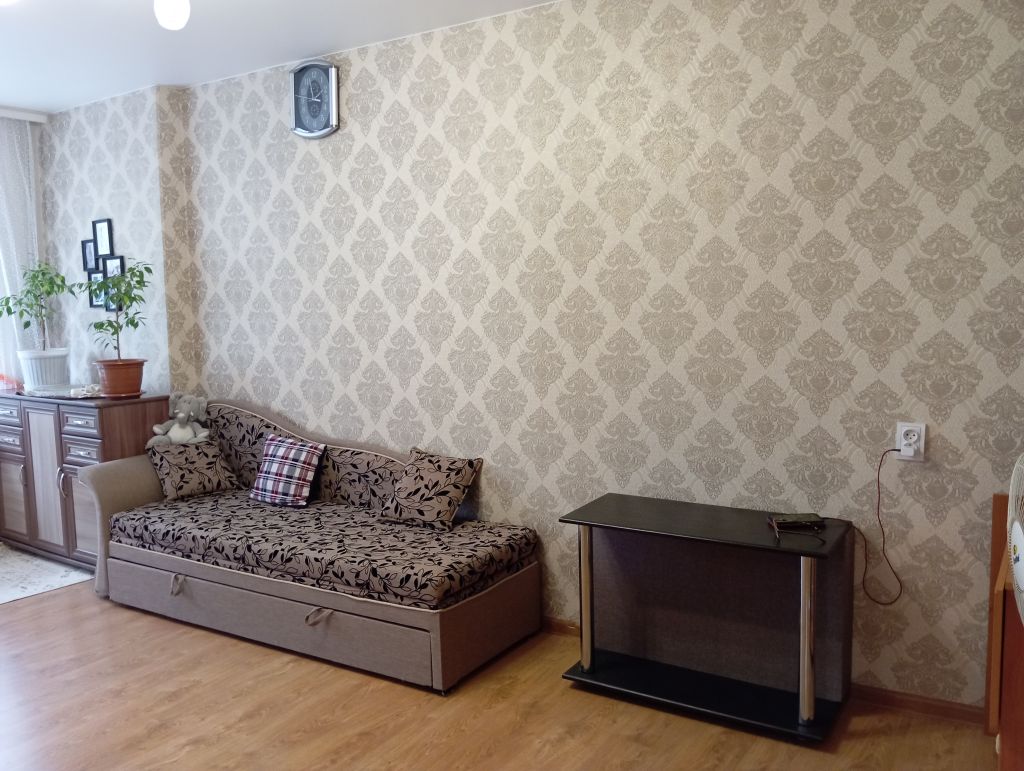 Продажа 2-комнатной квартиры, Нижний Новгород, Архангельская ул,  17