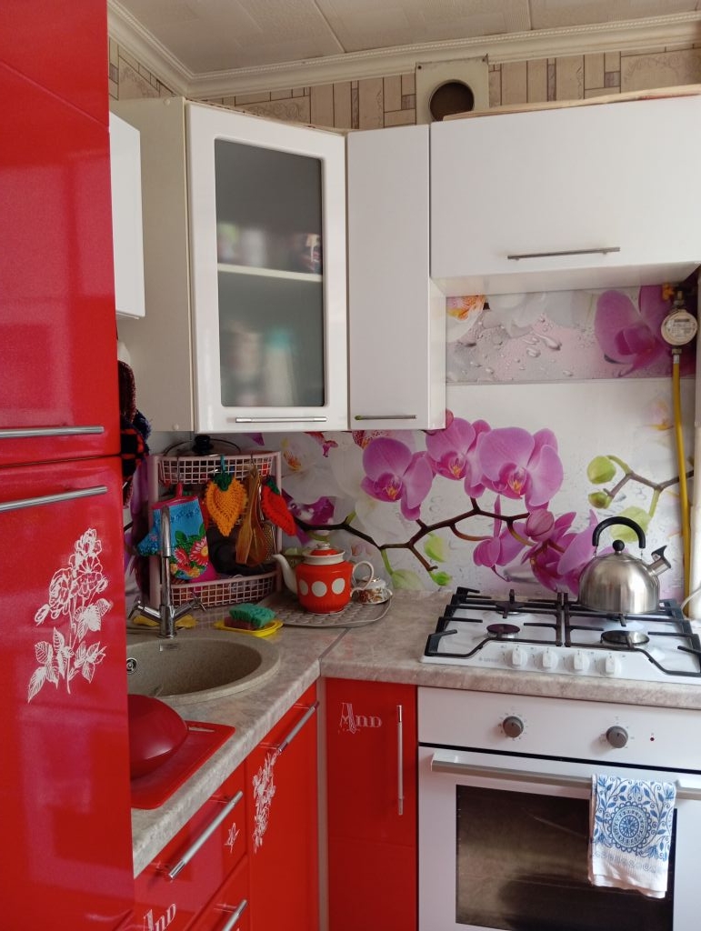 Продажа 2-комнатной квартиры, Нижний Новгород, Архангельская ул,  17