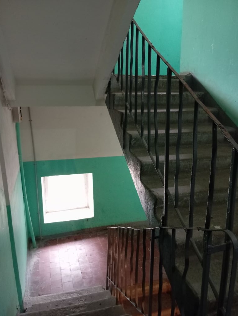 Продажа 2-комнатной квартиры, Нижний Новгород, Архангельская ул,  17