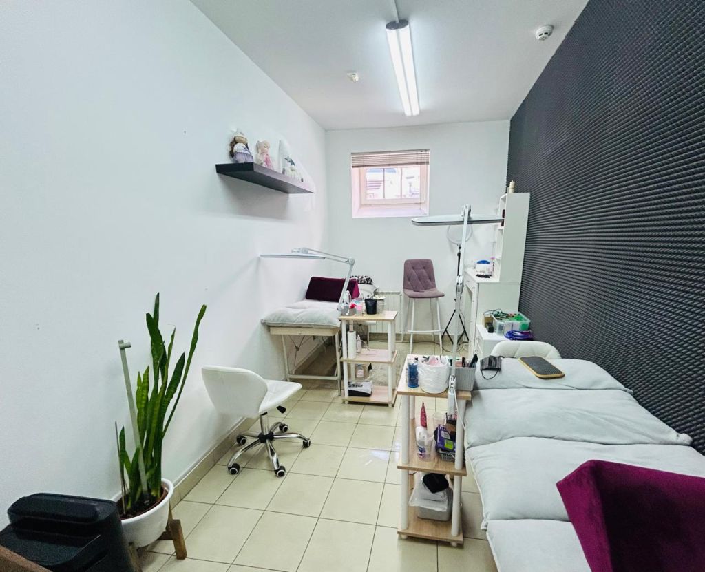 Аренда коммерческой недвижимости, 28м <sup>2</sup>, Ярославль, Флотская ул,  18