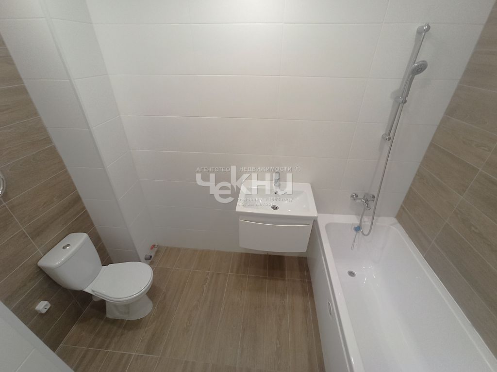 Продажа 2-комнатной новостройки, Анкудиновка, примерно в 0, 3 км на северо-восток от д.Анкудиновка