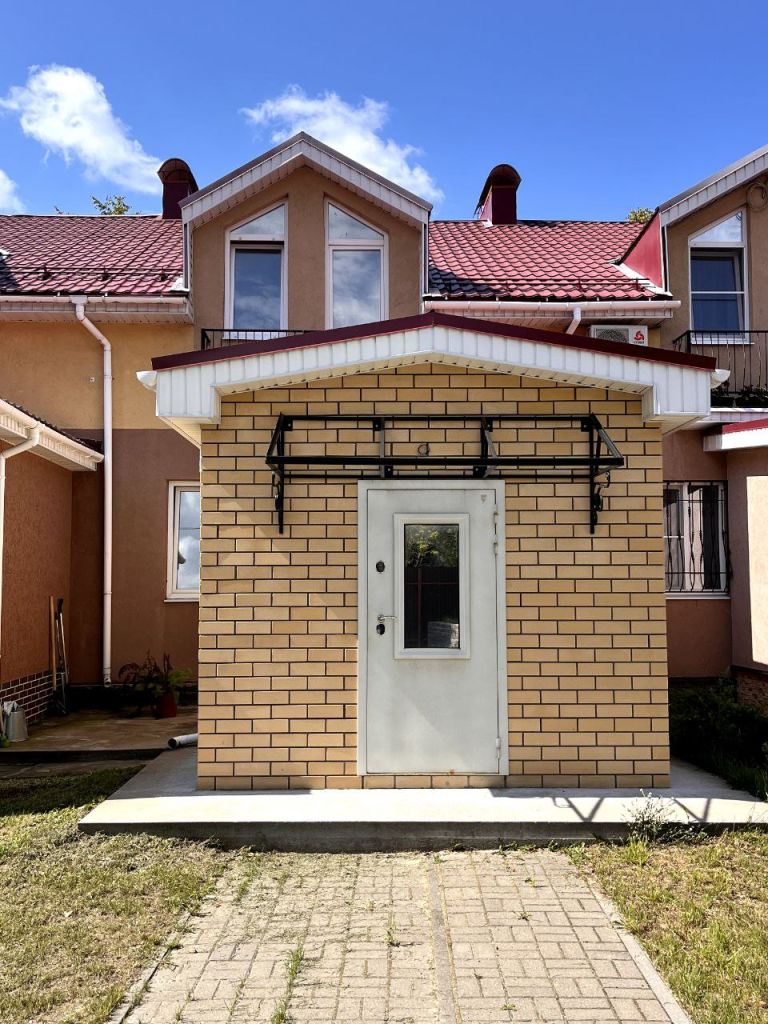 Продажа дома, 130м <sup>2</sup>, 3 сот., Желнино, Желнинское шоссе,  10с1