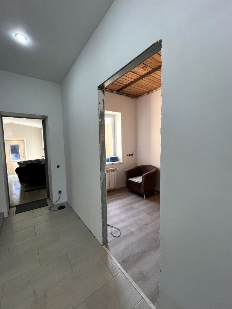 Продажа дома, 130м <sup>2</sup>, 3 сот., Желнино, Желнинское шоссе,  10с1