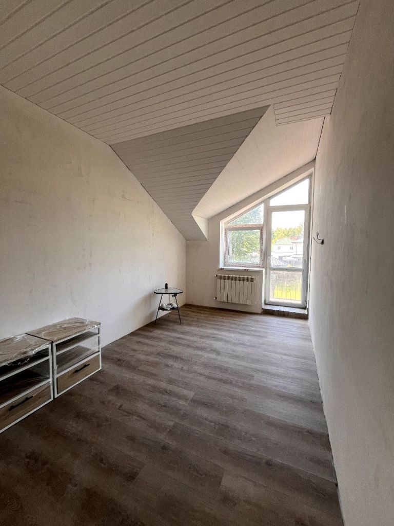 Продажа дома, 130м <sup>2</sup>, 3 сот., Желнино, Желнинское шоссе,  10с1