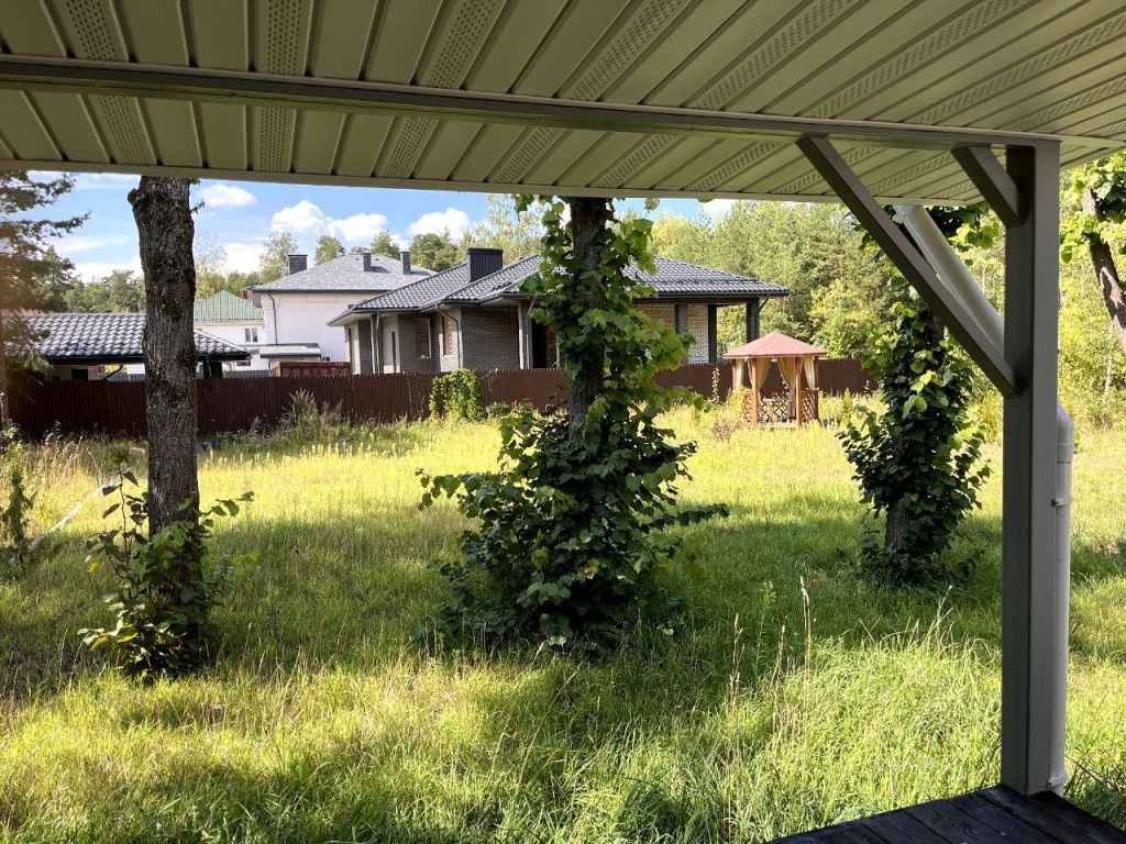 Продажа дома, 130м <sup>2</sup>, 3 сот., Желнино, Желнинское шоссе,  10с1