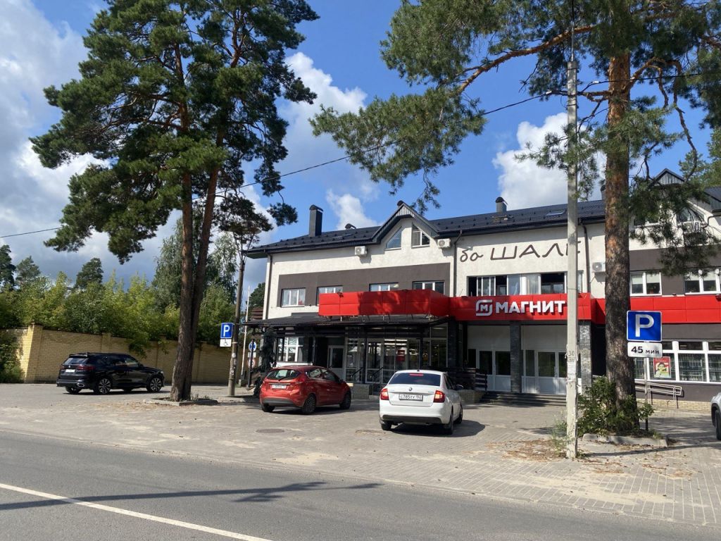 Продажа дома, 130м <sup>2</sup>, 3 сот., Желнино, Желнинское шоссе,  10с1