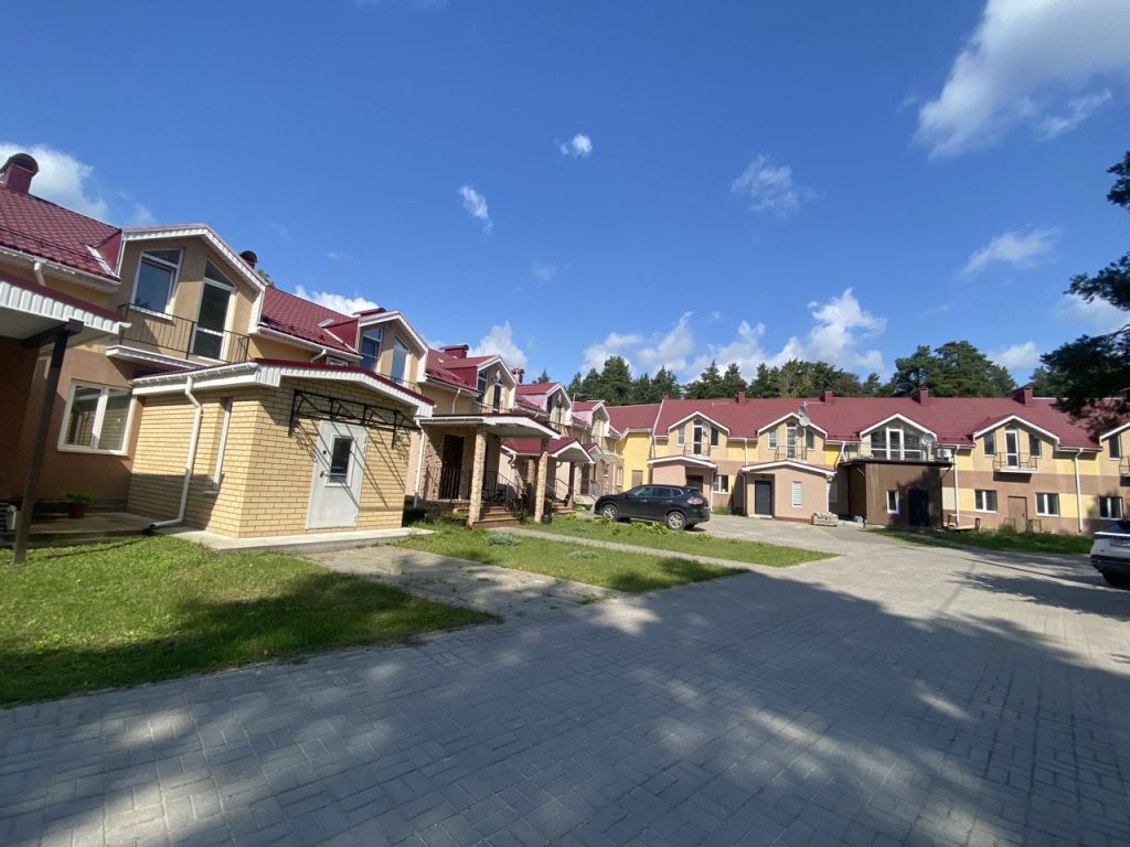 Продажа дома, 130м <sup>2</sup>, 3 сот., Желнино, Желнинское шоссе,  10с1